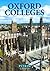 Oxford Colleges