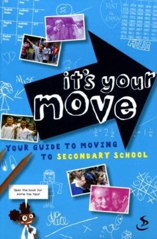 It's Your Move!. (Paperback)