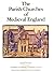 The Parish Churches of Medi...