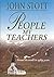 People My Teachers : Around the World in Eighty Years