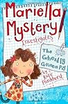 The Ghostly Guinea Pig by Kate Pankhurst