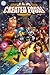 JLA: Created Equal #1