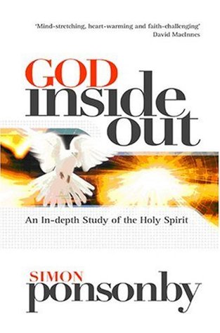 God Inside Out (Paperback)