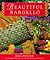Beautiful Bargello : 26 Charted Bargello and Needl