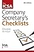 ICSA Company Secretary's Ch...