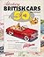 Advertising British Cars of the Fifties