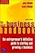 Small Business Handbook: An...