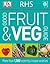 Rhs Good Fruit and Veg Guide. by Ann Baggaley
