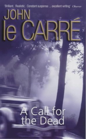 Call for the Dead