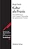 Kultur als Praxis by Birgit Recki