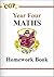 Key Stage Two Mathematics: Year Four Mathematics: Homework Book