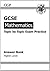 GCSE Maths Topic-based Exam Practice Answers (for Workbook) - Higher