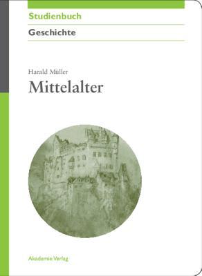 Mittelalter (German Edition)