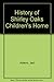 Shirley Oaks Children's Home