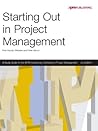 Starting Out in Project Management Starting Out in Project Management