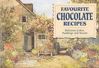 Favourite Chocolate Recipes (Paperback)