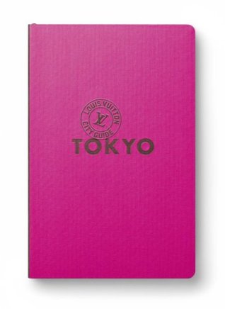 TOKYO CITY GUIDE 2014 version anglaise (Hardcover)