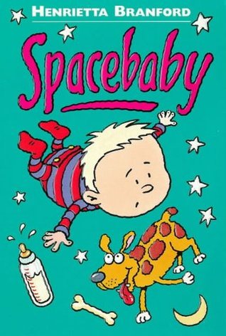 Spacebaby (Paperback)