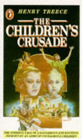 The Children's Crusade (Paperback)
