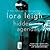 Hidden Agendas by Lora Leigh Hidden Agendas by Lora Leigh