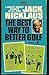 The Best Way to Better Golf...