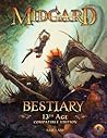 Midgard Bestiary (13th Age Compatible)