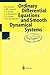 Dynamical Systems I: Ordinary Differential Equations and Smooth Dynamical Systems (Problem Books in Mathematics)