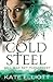 Cold Steel (Spiritwalker, #3)