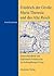 Friedrich der Große, Maria Theresia und das Alte Reich: Deutschlandbild und Diplomatie Frankreichs im Siebenjährigen Krieg (German Edition)