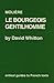 Moliere by David Whitton