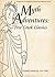 Myth Adventures by Eric Coble