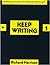 Keep Writing: A Writing Course for Arab Students (KEWR)