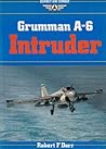 Grumman A-6 Intruder (Osprey Air Combat)