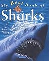 My Best Book of Sharks by Claire Llewellyn