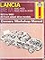 Lancia Beta: 1973 to 1980 (Owners Workshop Manual)