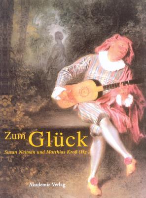 Zum Glück (Einstein Bücher) (German Edition)