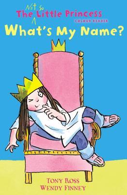 What's My Name? (Paperback)