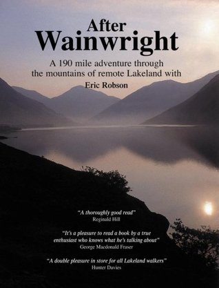 After Wainwright (Hardcover)