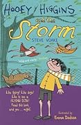 Hooey Higgins and the Storm