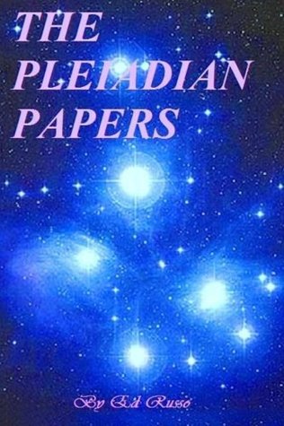 The Pleiadian Papers (Paperback)