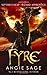 Fyre (Septimus Heap, #7)