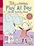 Tilly and Friends: Play All Day Sticker Activity Book