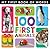 My First Book of Words: 100...