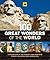 100 Great Wonders of the World. by AA Publishing
