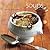 Hearty Soups (Cookery)