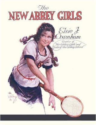 The New Abbey Girls (Paperback)