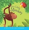 One Little Monkey. One Little Monkey.