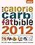The Calorie, Carb & Fat Bib...