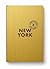 NEW YORK CITY GUIDE 2014 version anglaise