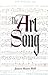 Art Song